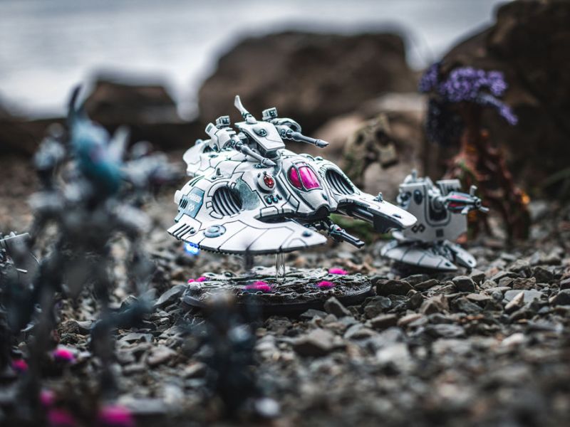 Path of the&nbsp;Star