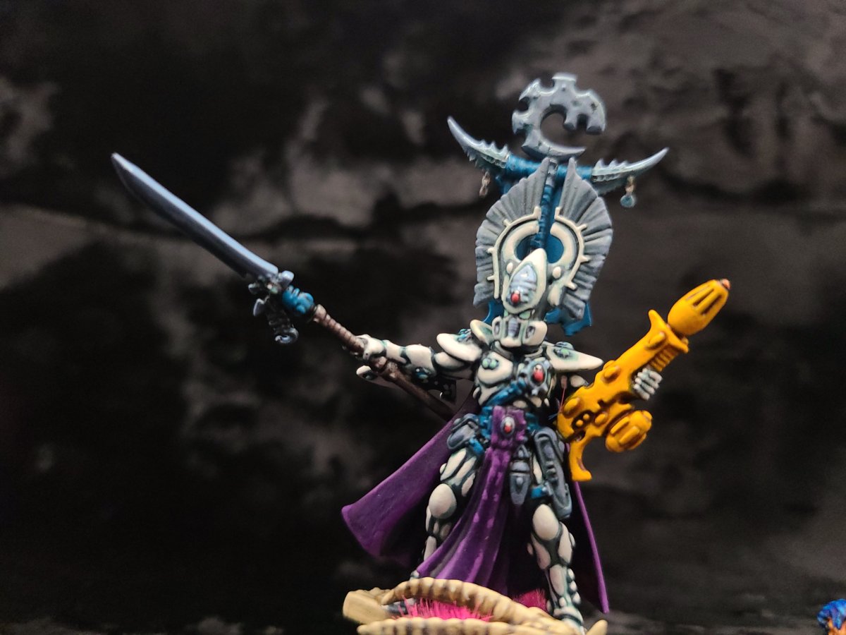 I’m Not Dead Yet! (But My Backdrop Sure&nbsp;Is!)