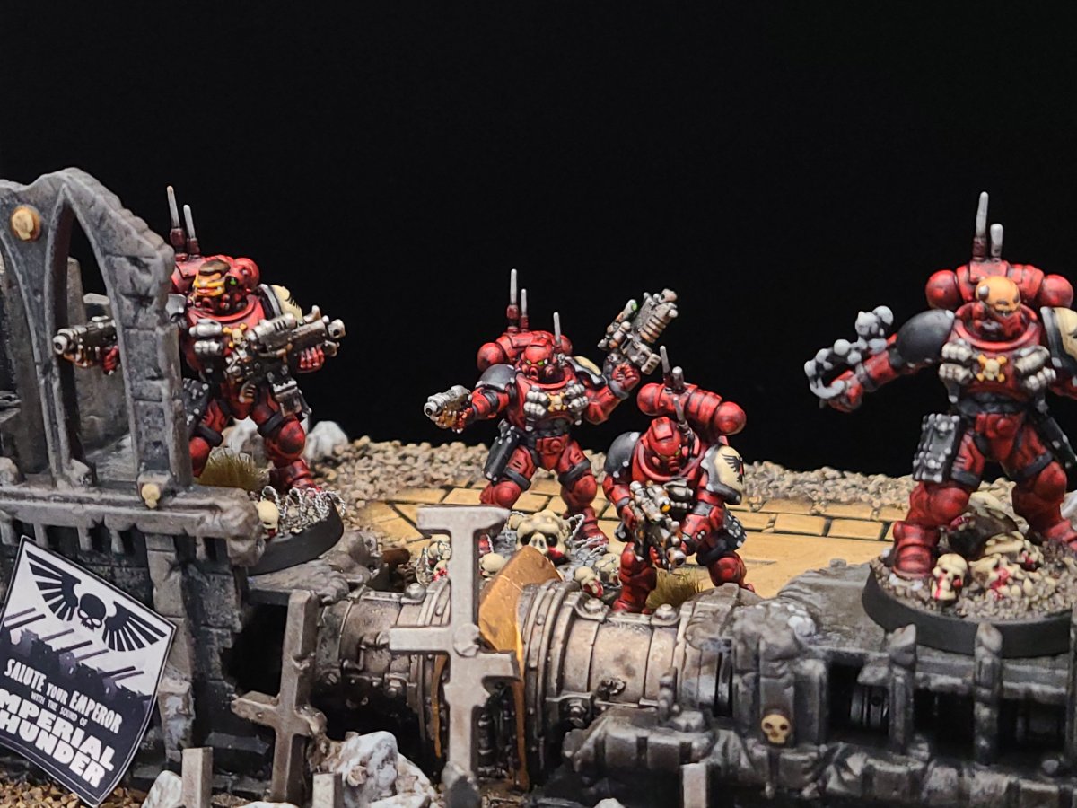 In Defense of DIY #2 – Blood Raven&nbsp;Ruins