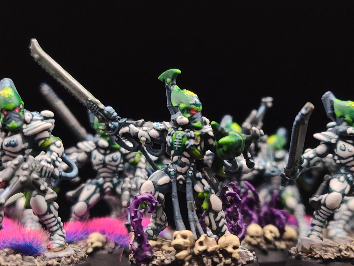 Striking Scorpions – Once More, With&nbsp;Feeling!