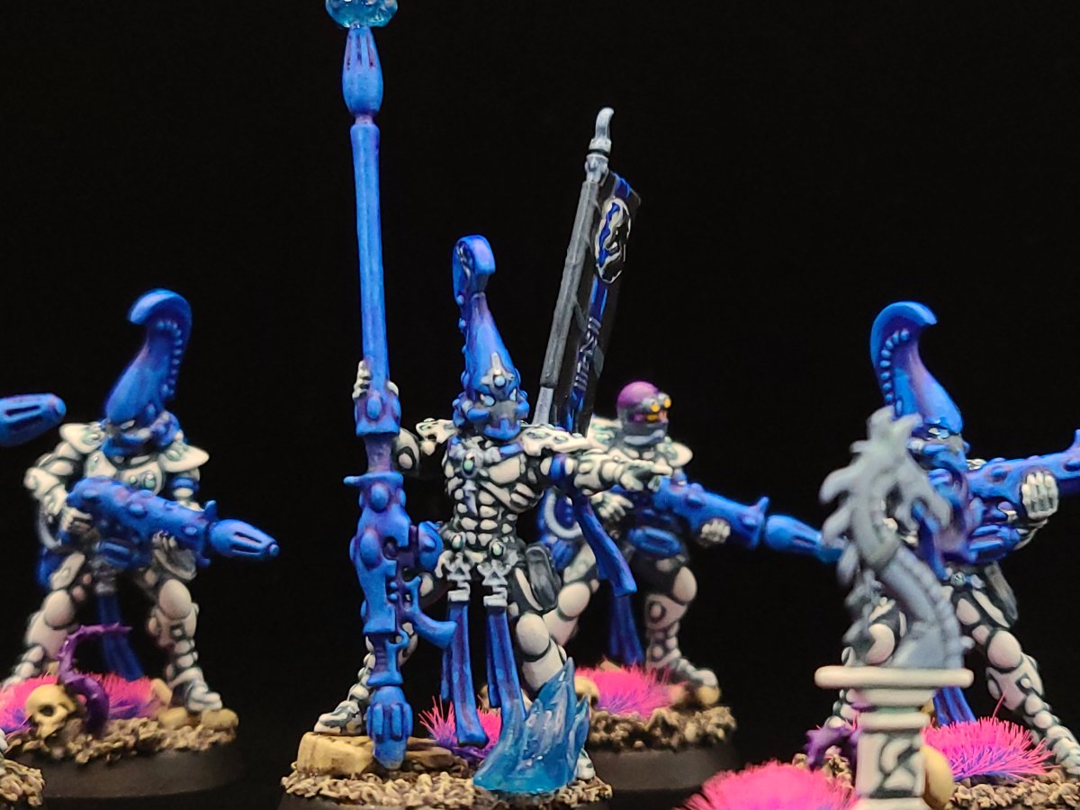 “We will sing of firestorms now!” – Updated Fire&nbsp;Dragons