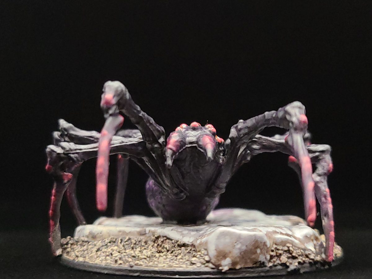 Web for the Demonweb! Skulls for the – wait,&nbsp;huh?